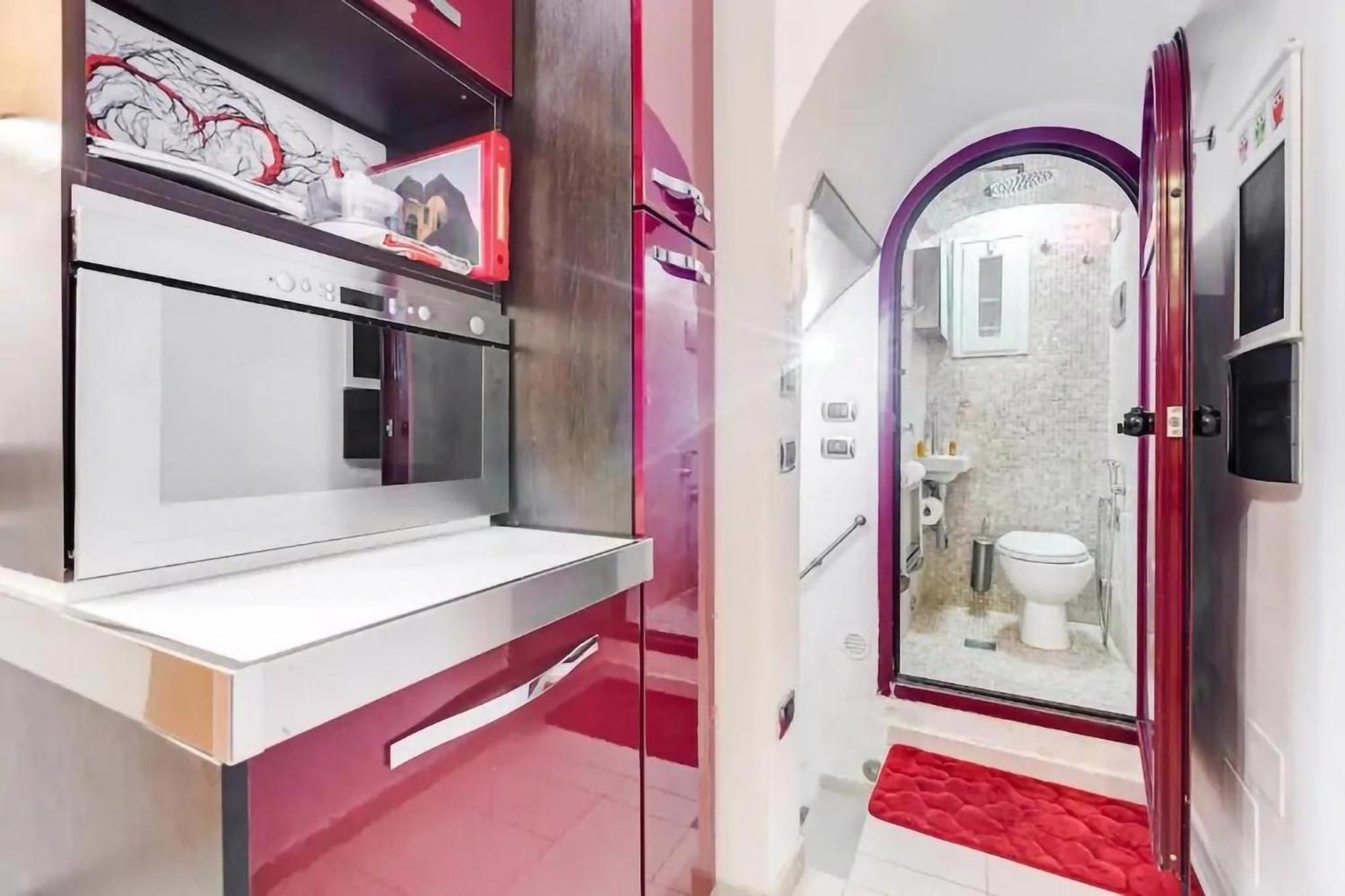 Cheri Navona روما المظهر الخارجي الصورة