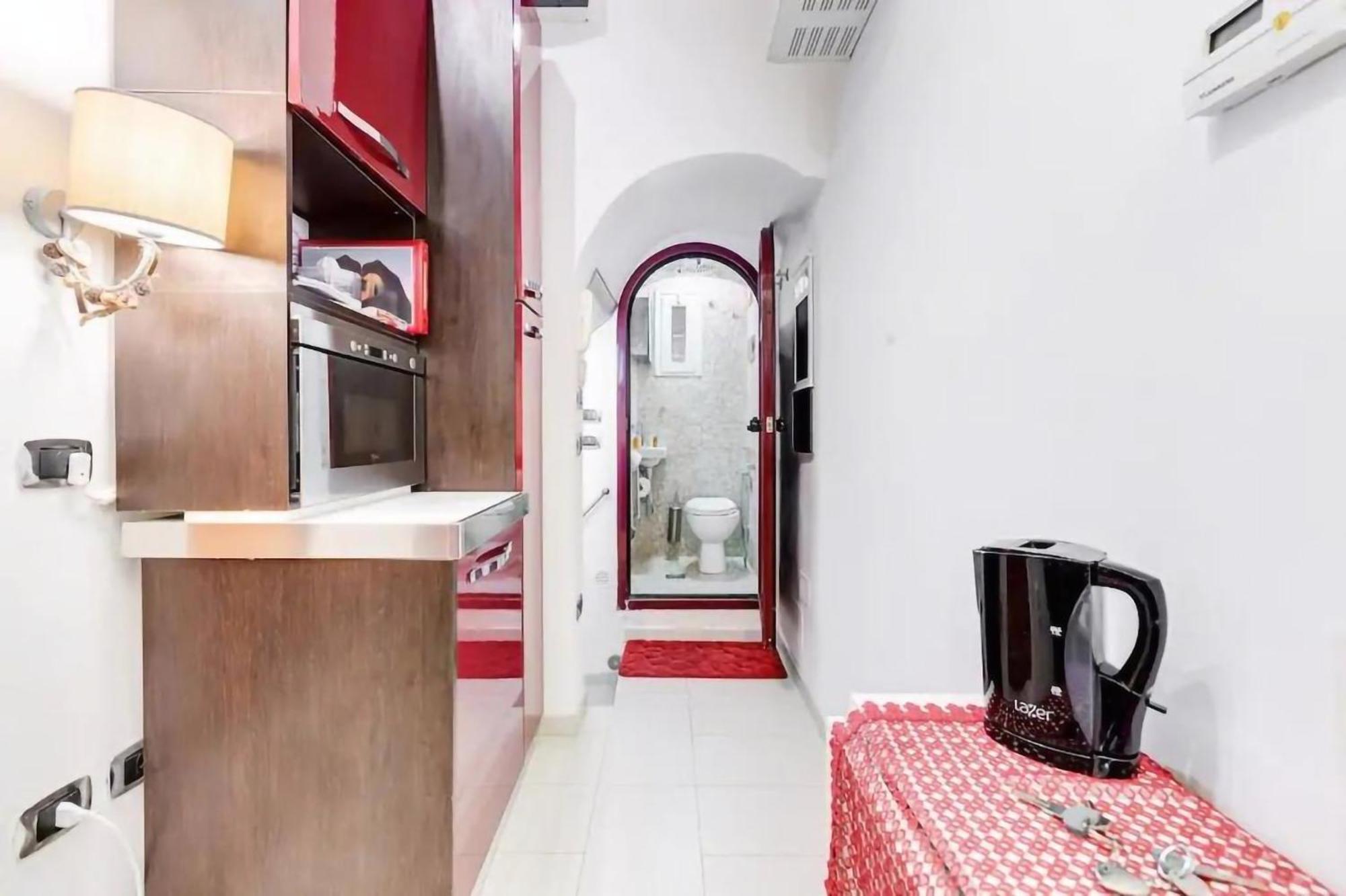 Cheri Navona روما المظهر الخارجي الصورة