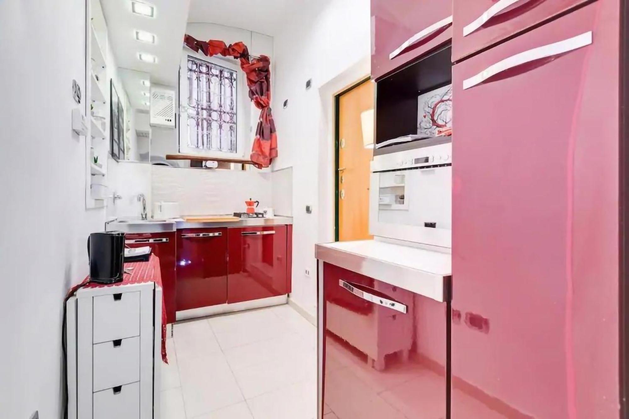 Cheri Navona روما المظهر الخارجي الصورة
