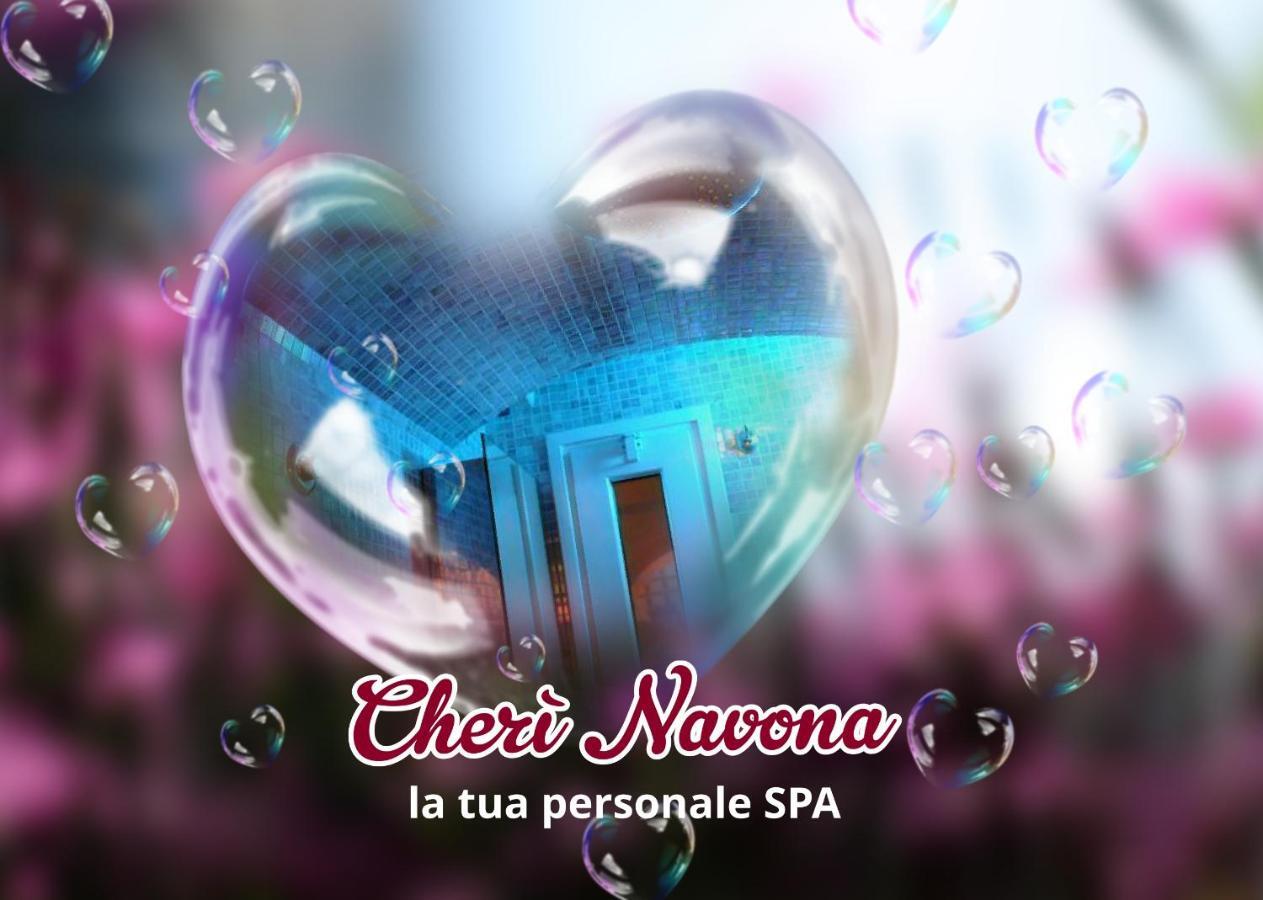 Cheri Navona روما المظهر الخارجي الصورة